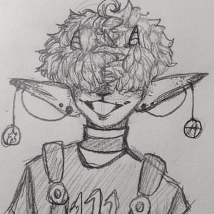 Meet your Posher, Jay